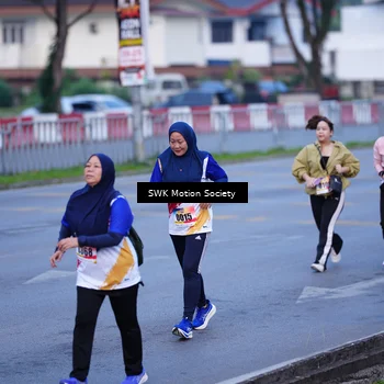 Runner Photo 8181245