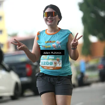 Runner Photo 8181251