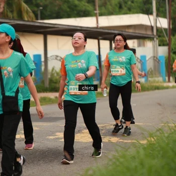 Runner Photo 8181252
