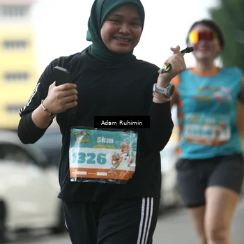 Runner Photo 8181254