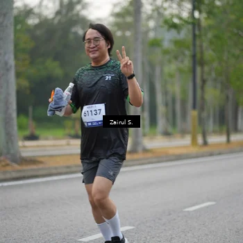 Runner Photo 8181256