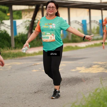 Runner Photo 8181258