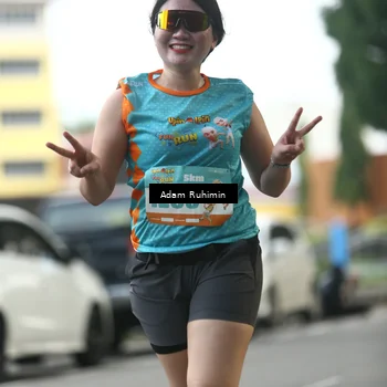Runner Photo 8181260