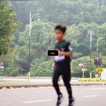 Runner Photo 8181262