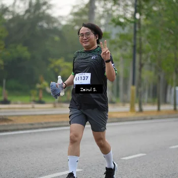 Runner Photo 8181263