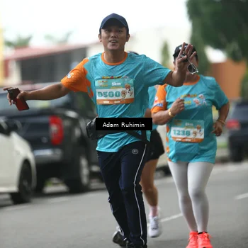 Runner Photo 8181265