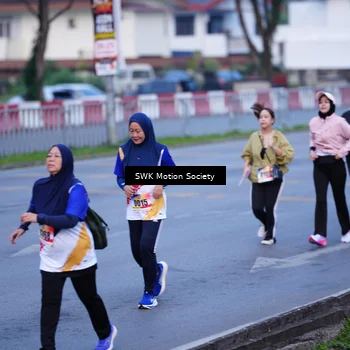 Runner Photo 8181266