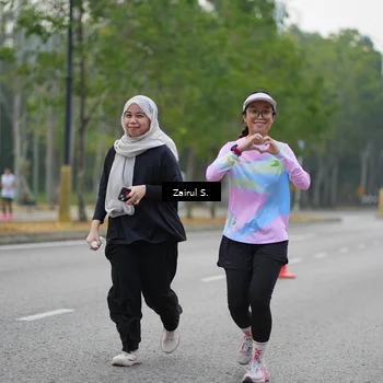 Runner Photo 8181267