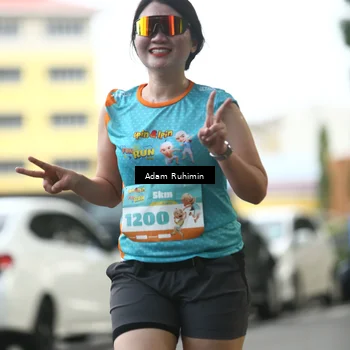 Runner Photo 8181268