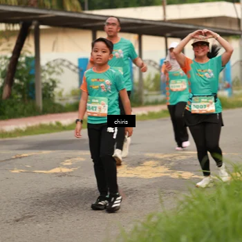 Runner Photo 8181270