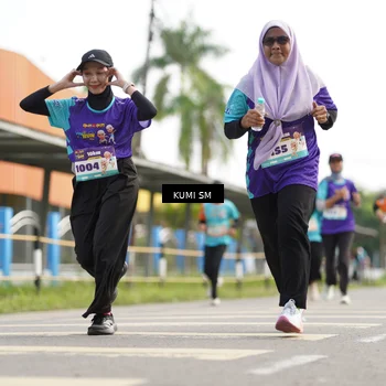 Runner Photo 8181271