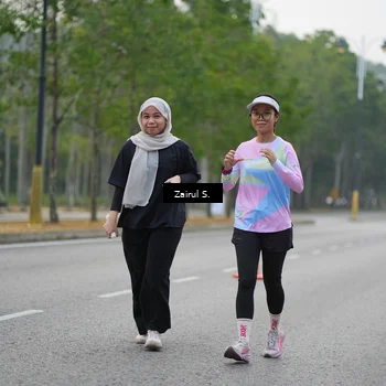 Runner Photo 8181273