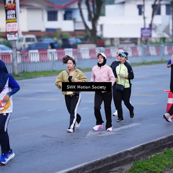 Runner Photo 8181275