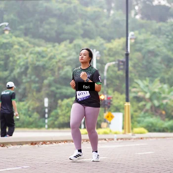 Runner Photo 8181278
