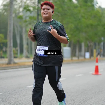 Runner Photo 8181279