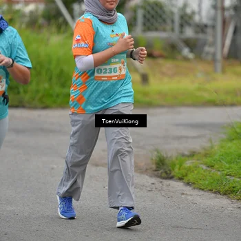 Runner Photo 8181280