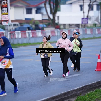 Runner Photo 8181281