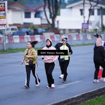 Runner Photo 8181284