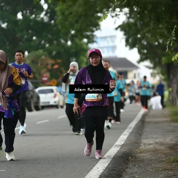 Runner Photo 8181285