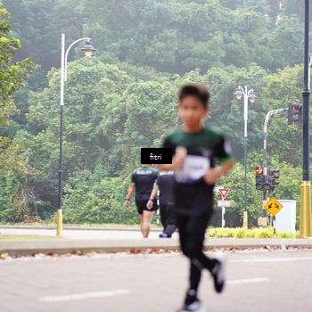 Runner Photo 8181286