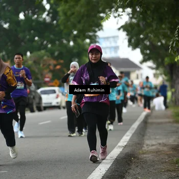 Runner Photo 8181288