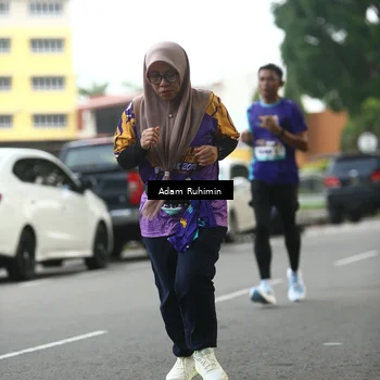 Runner Photo 8181289