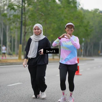Runner Photo 8181291