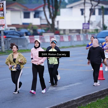 Runner Photo 8181292
