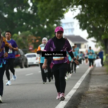 Runner Photo 8181294