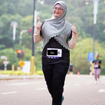 Runner Photo 8181295