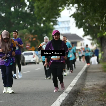 Runner Photo 8181296