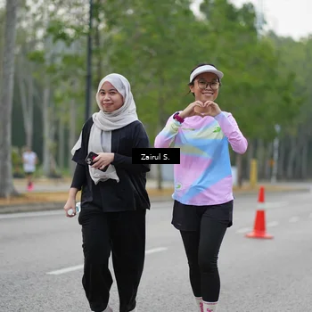 Runner Photo 8181297