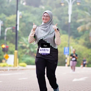 Runner Photo 8181298