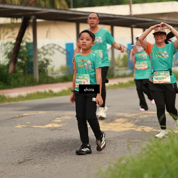 Runner Photo 8181299