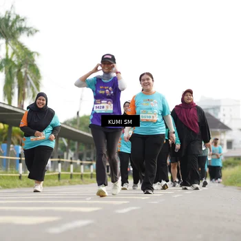 Runner Photo 8181301