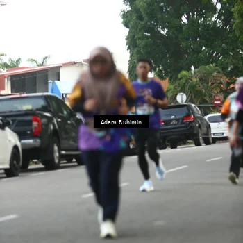Runner Photo 8181304