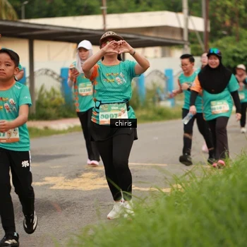Runner Photo 8181305