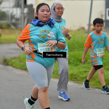 Runner Photo 8181306