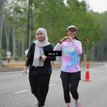 Runner Photo 8181308