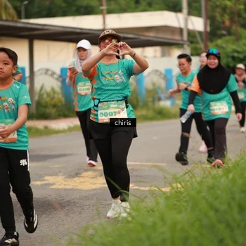 Runner Photo 8181309