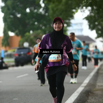 Runner Photo 8181310