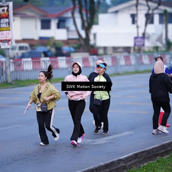 Runner Photo 8181313