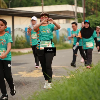 Runner Photo 8181314