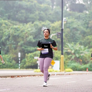 Runner Photo 8181315