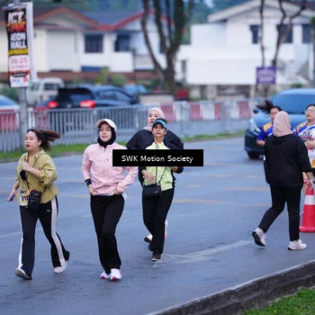 Runner Photo 8181318