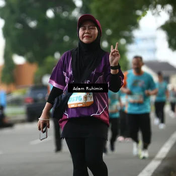 Runner Photo 8181319