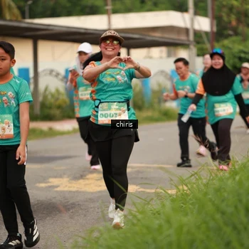 Runner Photo 8181321