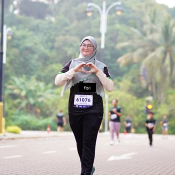 Runner Photo 8181322