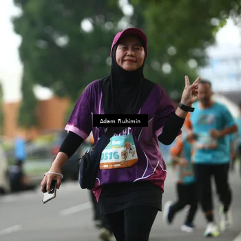 Runner Photo 8181323