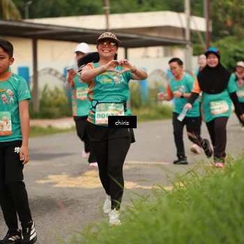 Runner Photo 8181324